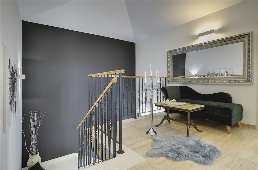 House K1, for 8 persons