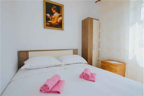 House K1, for 8 persons