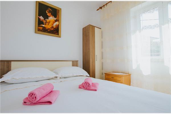 House K1, for 8 persons