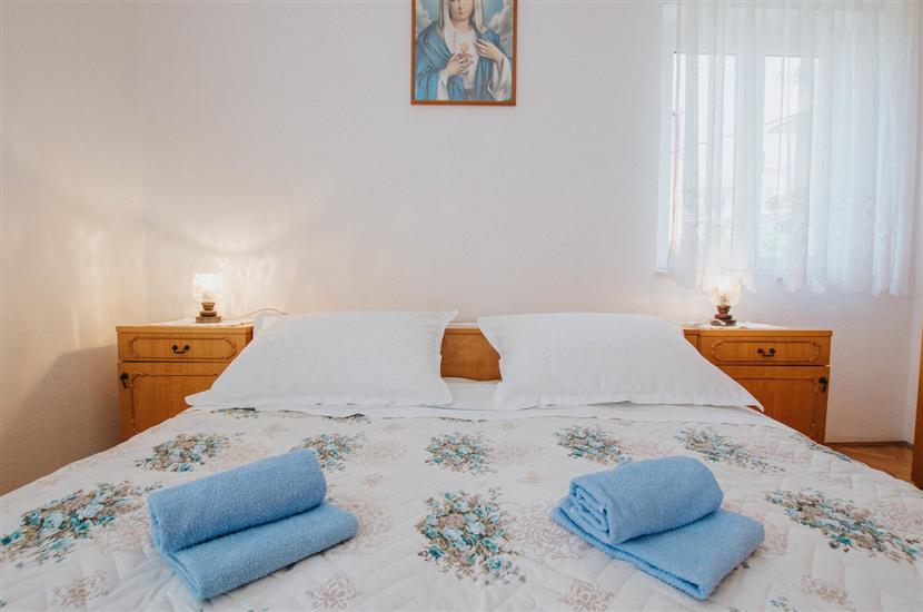 House K1, for 8 persons