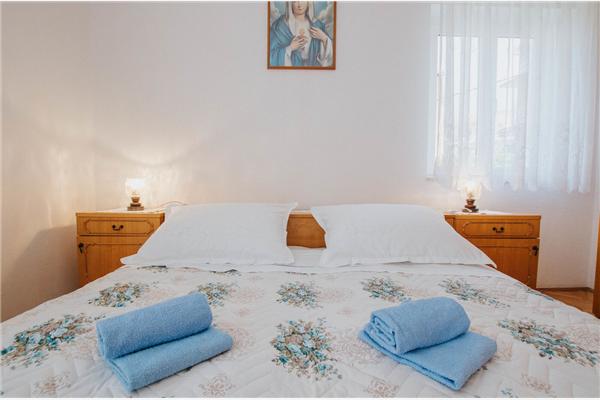 House K1, for 8 persons