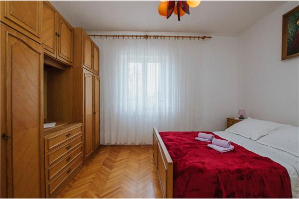 House K1, for 8 persons