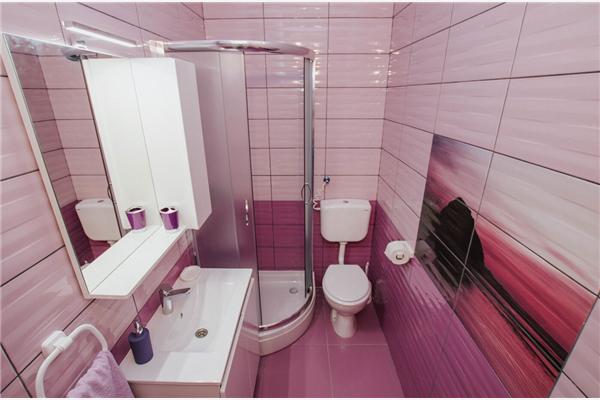 House K1, for 8 persons