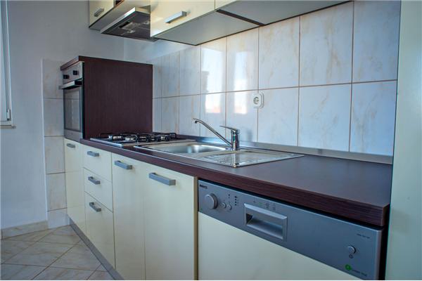 Appartement A1, pour 5 personnes