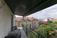 Apartment A3, for 5 persons