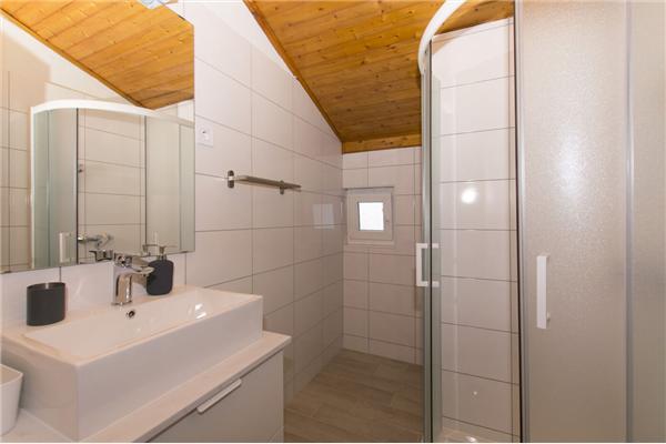 Apartment A3, for 5 persons