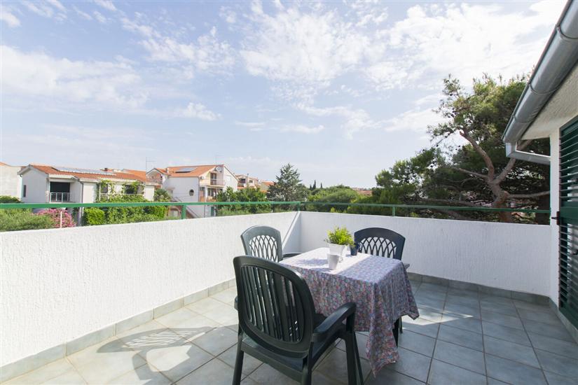 Apartment A5, for 3 persons