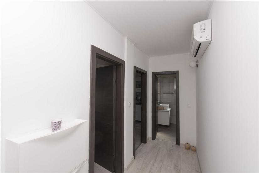 Apartment A5, for 3 persons