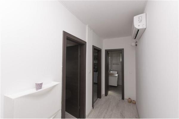 Apartment A5, for 3 persons