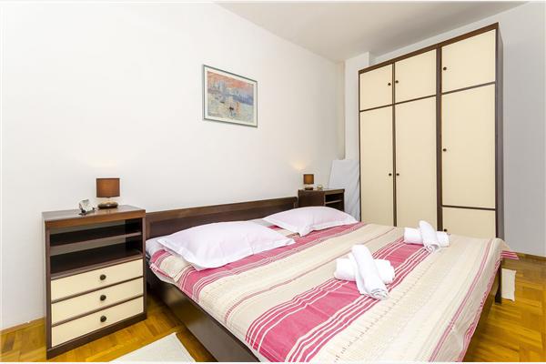 House K1, for 5 persons