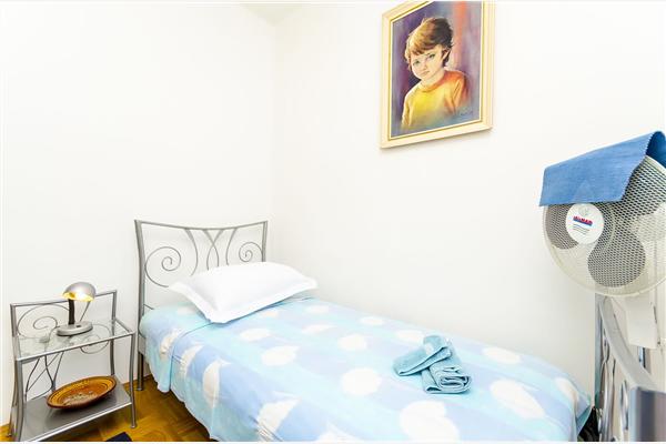 House K1, for 5 persons