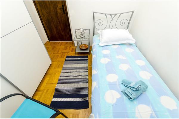 House K1, for 5 persons