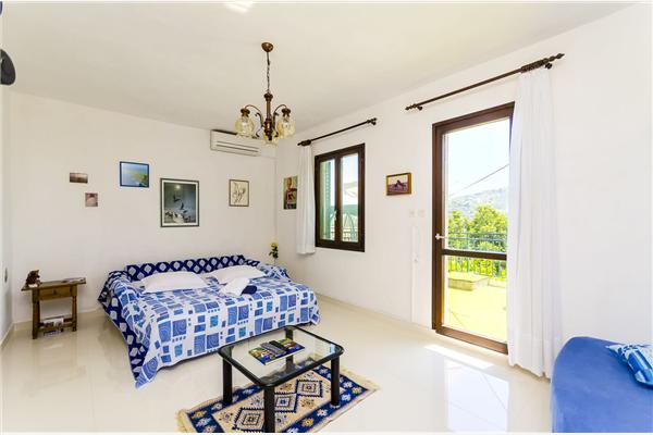 House K1, for 5 persons