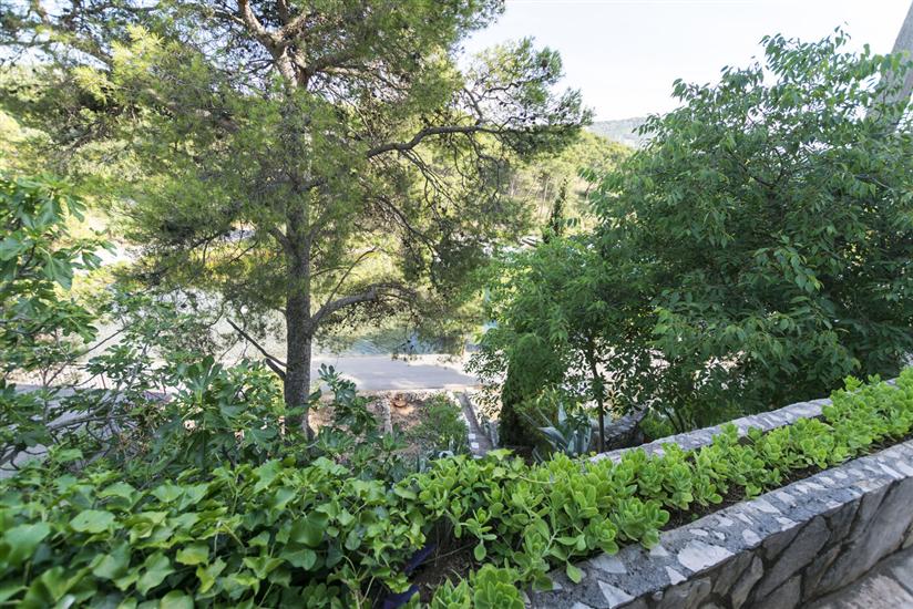 Ferienwohnung Primošten Studio