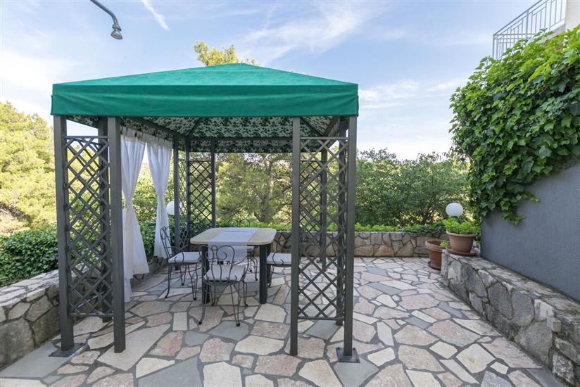 Ferienwohnung Primošten Studio