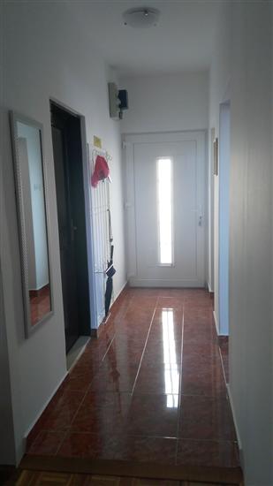 Hiša K1, na 6 osebe