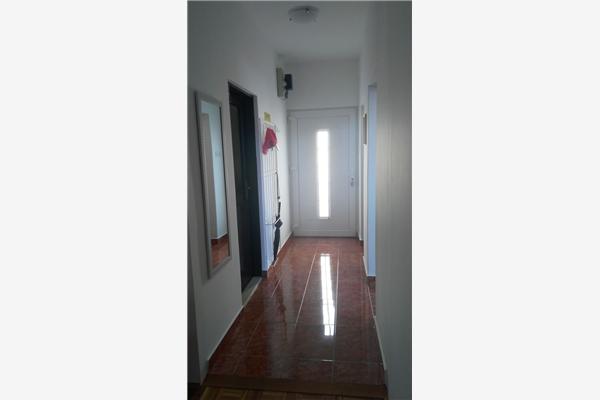 Hiša K1, na 6 osebe