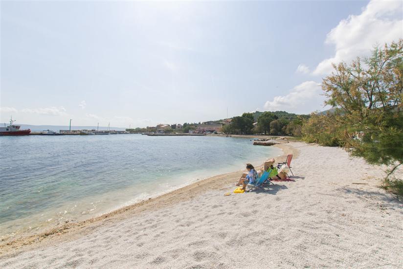 Apartments Old grandfather's house