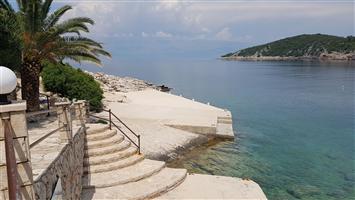 House - Zastrazisce - island Hvar
