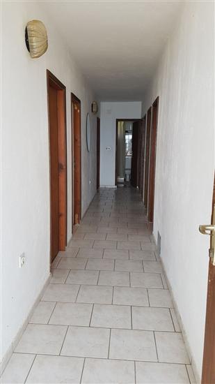 House K1, for 11 persons