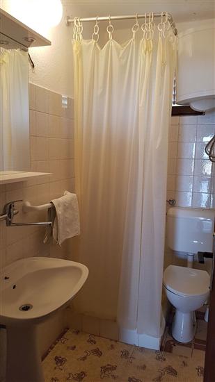 House K1, for 11 persons