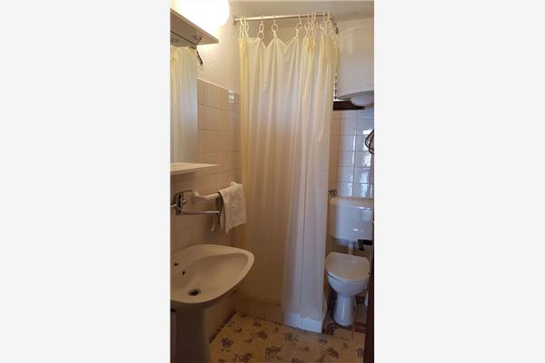 House K1, for 11 persons