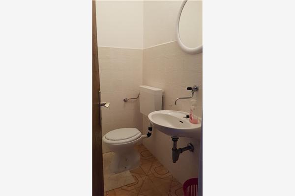 House K1, for 11 persons