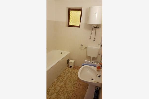 House K1, for 11 persons