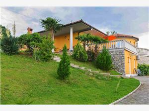 Holiday homes Opatija Riviera,BookNeraFrom 372 €