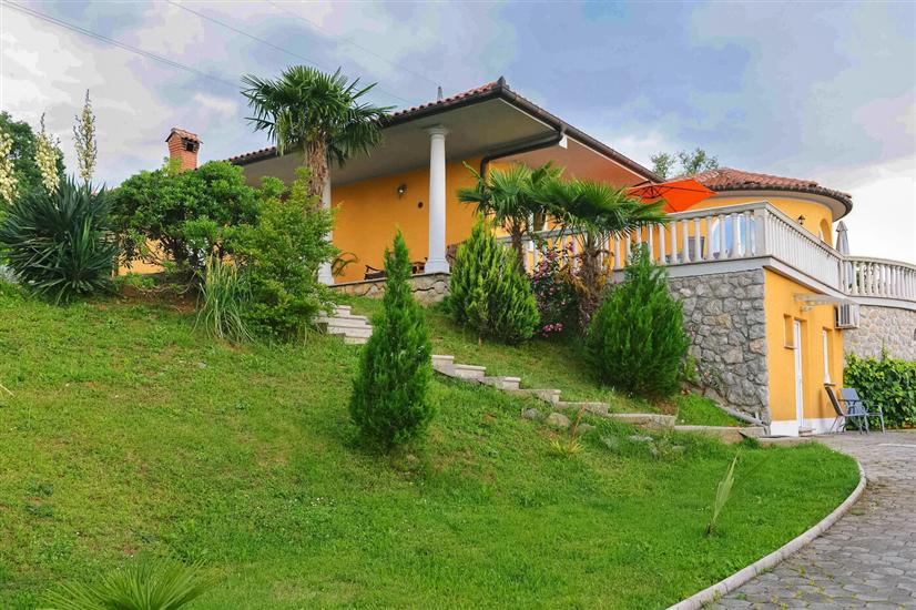 Villa Nera