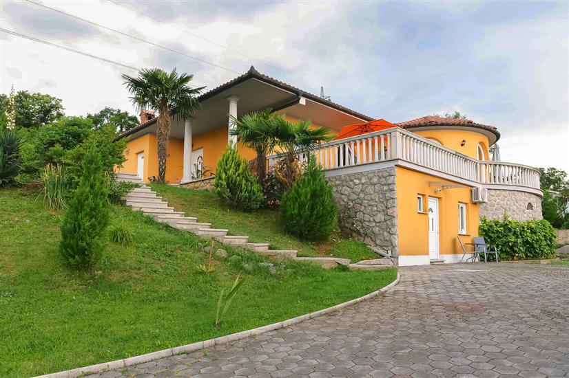 Villa Nera
