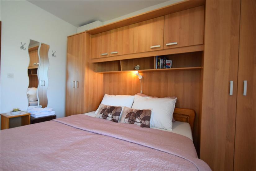 Apartment A2, for 2 persons