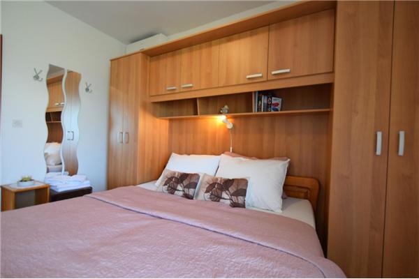 Apartment A2, for 2 persons