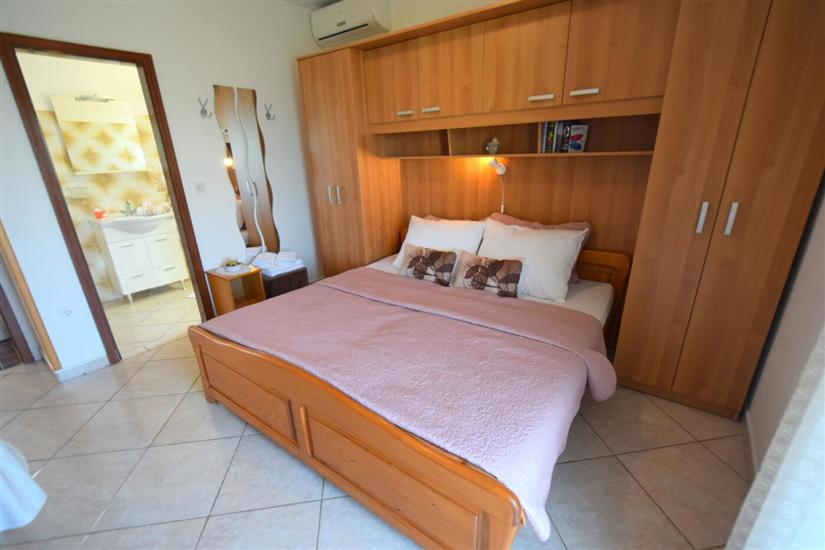 Apartment A2, for 2 persons