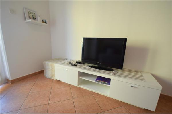Apartment A5, for 3 persons