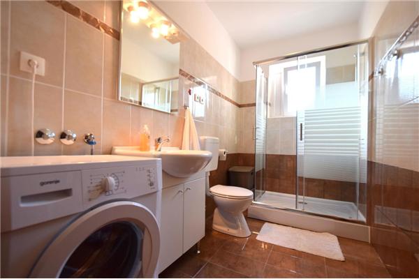 Apartment A5, for 3 persons