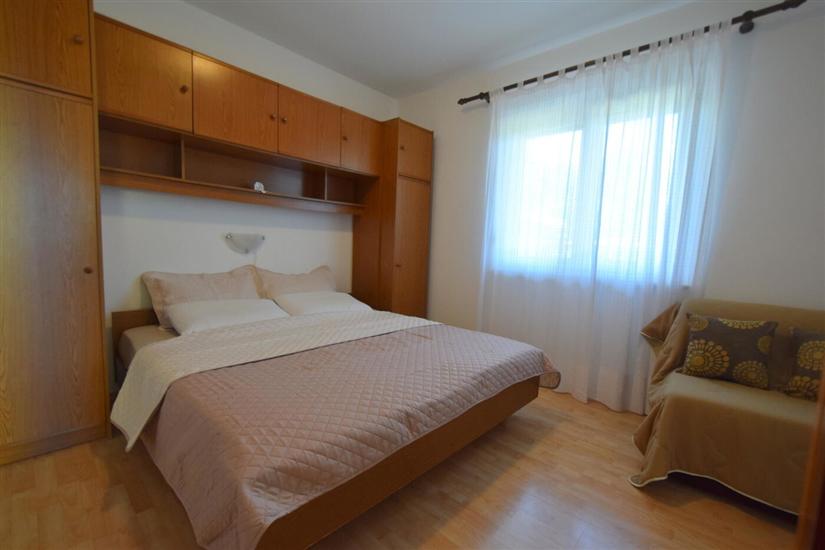 Apartment A5, for 3 persons