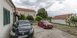 Apartment - Postira - island Brac