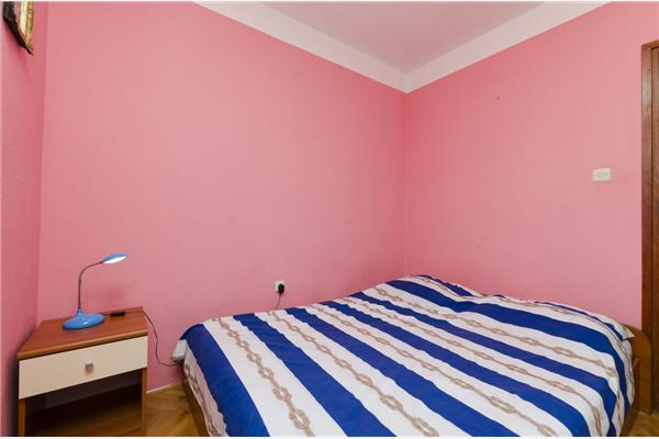 Apartment A2, for 5 persons