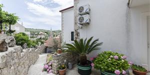 Apartman - Splitska - otok Brac