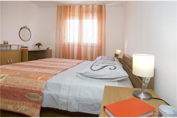 Lägenhet A1, för 5 personer