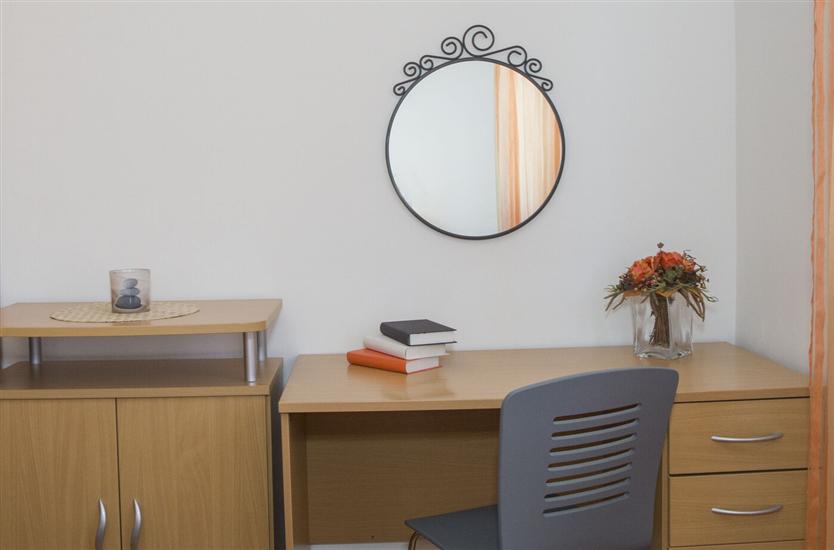 Lägenhet A1, för 5 personer