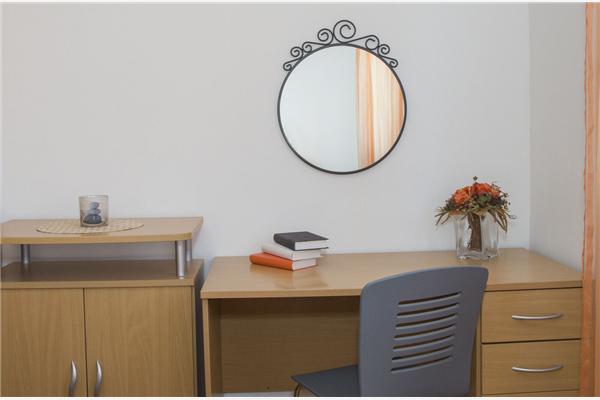 Lägenhet A1, för 5 personer