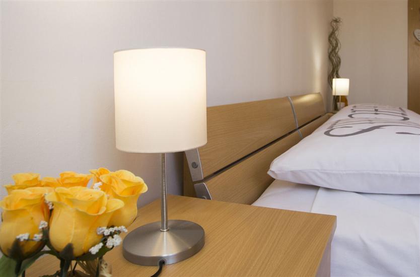 Lägenhet A1, för 5 personer