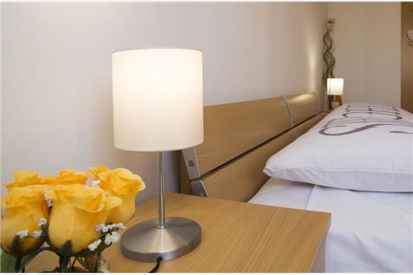 Lägenhet A1, för 5 personer