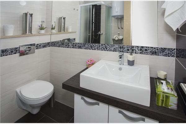 Lägenhet A1, för 5 personer