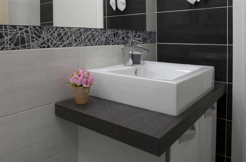 Lägenhet A1, för 5 personer