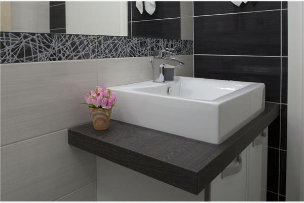 Lägenhet A1, för 5 personer