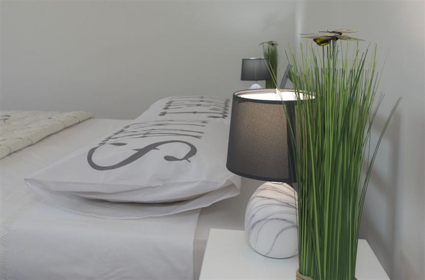 Lägenhet A1, för 5 personer