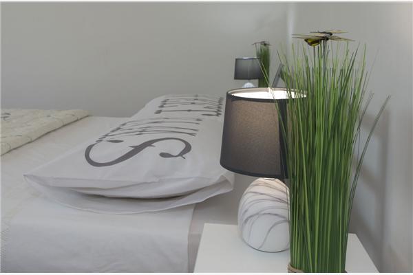 Lägenhet A1, för 5 personer